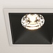 Встраиваемый светильник Technical Alfa LED DL043-02-15W3K-D-SQ-WB - фото