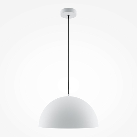 Подвесной светильник Maytoni Basic colors MOD168PL-01W - фото