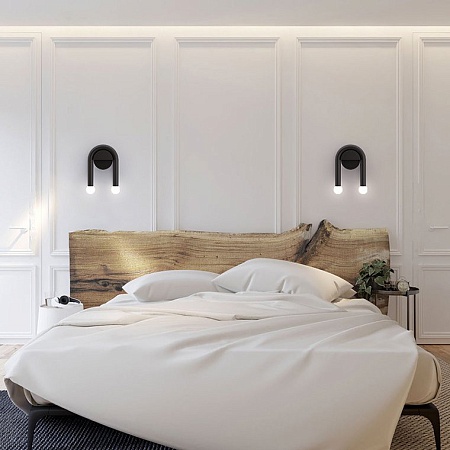 Настенный Светильник Kettil Imperiumloft 140787-26 - фото