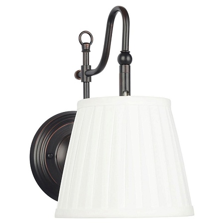 Бра Lussole MILAZZO LSL-2901-01 - фото