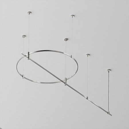 Готовая конструкция (набор) Technical TFC-Flar-H05-PT - фото