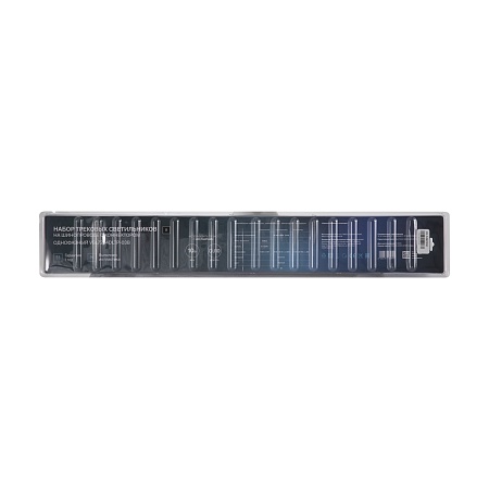 Трековый светильник Voltega VGL7284DLTP-03B - фото