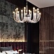 Потолочная Люстра Concord L12 Imperiumloft 192995-23 - фото
