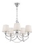 Люстра Freya Ariana FR5081PL-05CH - фото