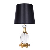 Декоративная настольная лампа ARTE LAMP A4025LT-1PB