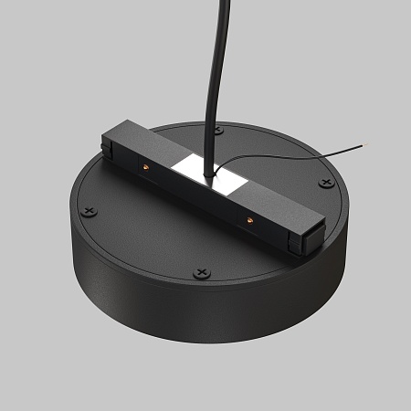 Блок питания встраиваемый Basity 48V, 100Вт, черный, Smart - фото