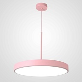 Подвесной Светильник Turna One D50 Pink Imperiumloft Imperiumloft 183495-26