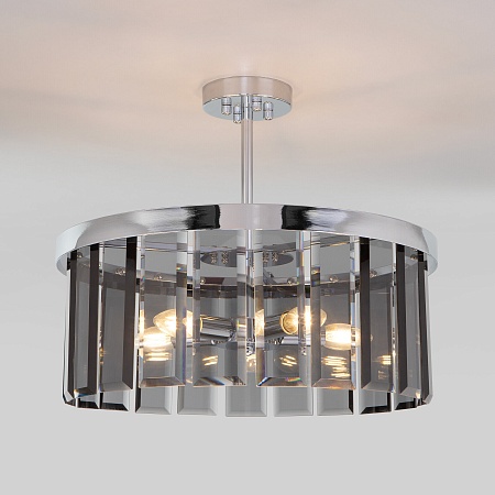 Потолочный светильник Bogate's 357/5 Smart - фото