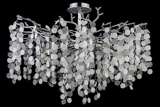 Люстра потолочная Dio D'Arte Elite Tavenna H 1.3.76.103 N - фото