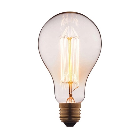 9560-SC Ретро-лампа LOFT IT Edison Bulb - фото