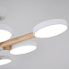 Потолочный Светильник Turna L6 White Imperiumloft 141108-26 - фото