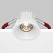 Встраиваемый светильник Technical Alfa LED DL043-01-15W3K-RD-W - фото