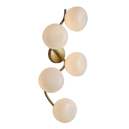 Магнитный трековый светильник FARM Черный LED 1*5W 4000K 227Lm Ra90 60 IP20 D35xH112 2 ST810.446.05 - фото