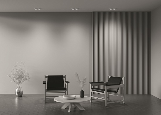 Встраиваемый светильник Technical Hoop DL086-02-GX53-SQ-W - фото