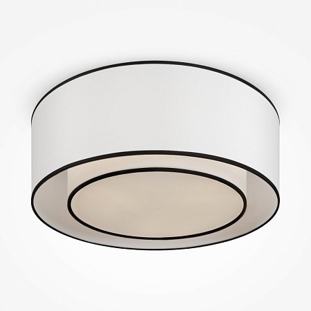 Потолочный светильник Maytoni Bergamo MOD613CL-03W - фото