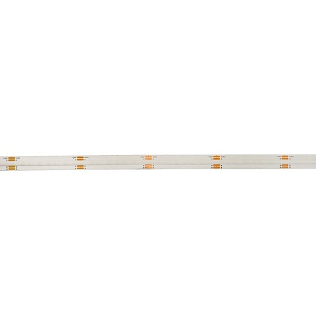Светодиодная COB лента Feron LS531 480SMD(2110)/ 14Вт/м 24V 5000*8*1.8мм RGB, IP20 - фото