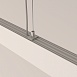 Подвесной светильник Technical BASIS P051PL-L40W4K - фото