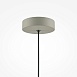 Подвесной светильник Maytoni Basic colors MOD168PL-01BG - фото