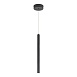 Светильник подвесной ST-Luce Черный/Черный LED 1*3W 4000K ST613.403.06 - фото