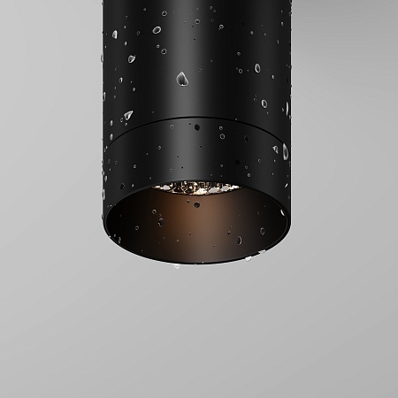 Потолочный светильник Outdoor O500CL-L5B3K - фото