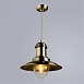 Светильник ARTE LAMP A5530SP-1AB - фото