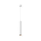 Подвесной светильник Technical FOCUS LED P072PL-L12W3K-1