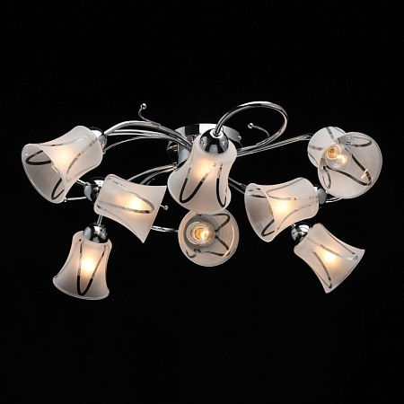 Люстра  мечта MW-Light  297013908 - фото