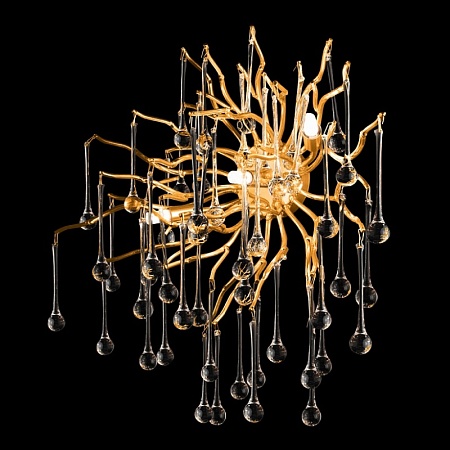 10377W Бра LOFT IT Drops - фото