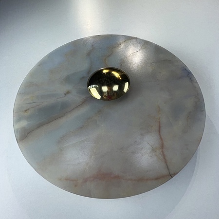 Настенный Светильник Leia D35 Imperiumloft 208841-23 - фото