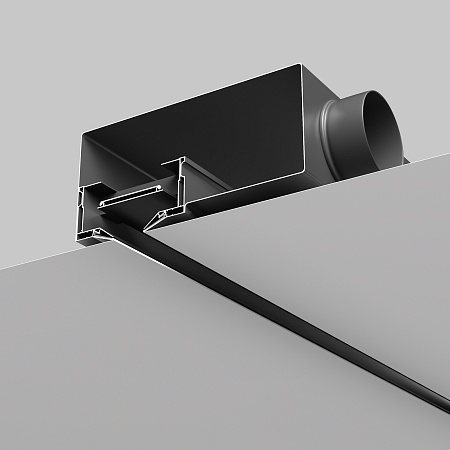 Диффузор Technical ARO-LD-SC-000004 - фото