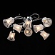 Люстра  мечта MW-Light  297013908 - фото