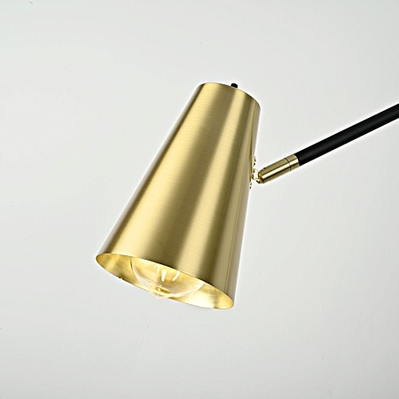 Настенный Светильник Verina Brass Imperiumloft 224056-23 - фото