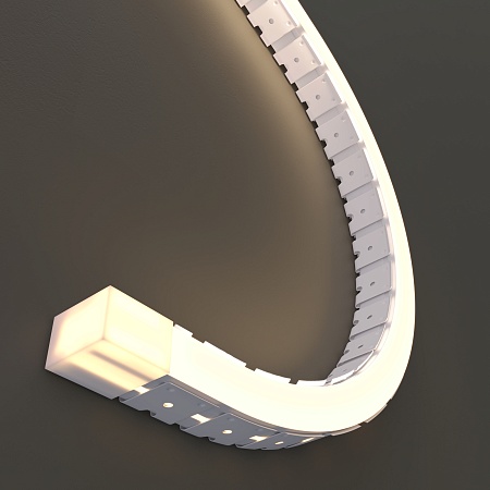 Гибкий неон Led Strip 432001 - фото
