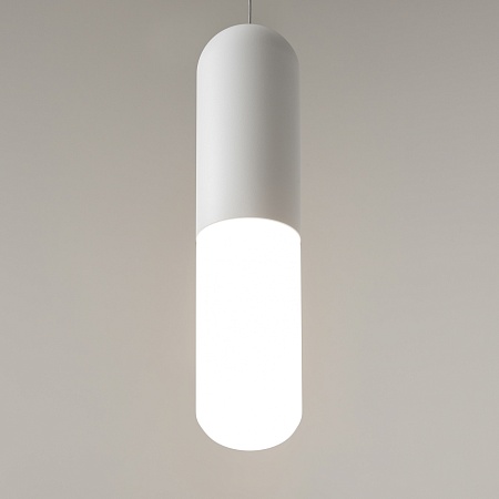 Подвесной светильник Technical Mist P101PL-L300-12W3K-W - фото