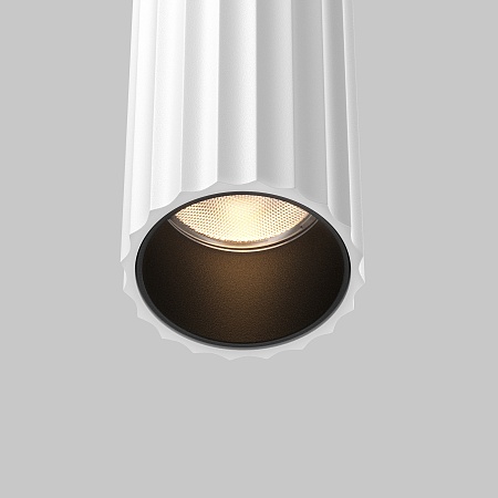 Настенный светильник (бра) Technical C082WL-24W2.7K-W - фото