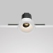 Встраиваемый светильник Technical Wise DL057-7W3K-W - фото