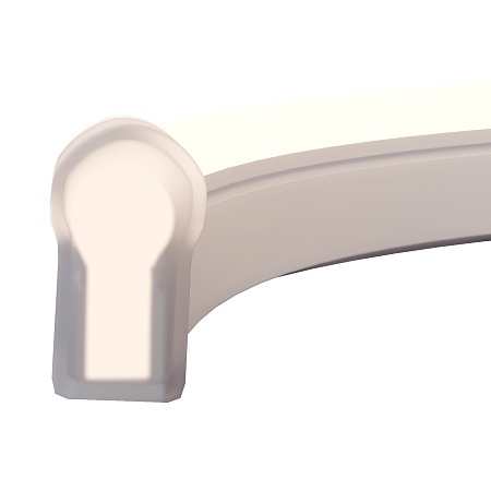 Гибкий неон Led Strip 201230 - фото