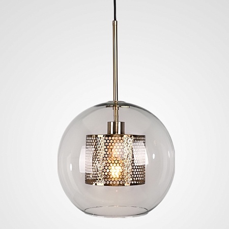 Подвесной Светильник Catch Brass D30 Imperiumloft 186707-26 - фото