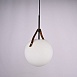 Подвесной Светильник Nucleus Imperiumloft 140904-26 - фото