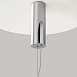 Подвесной светильник Maytoni Ritmo MOD381PL-L30CH3K - фото