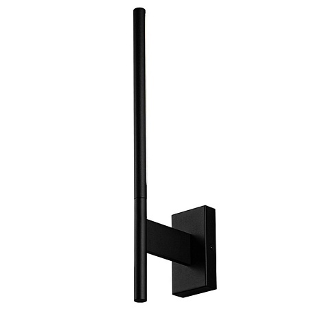 10012/6BK Настенный светильник LOFT IT Stick - фото