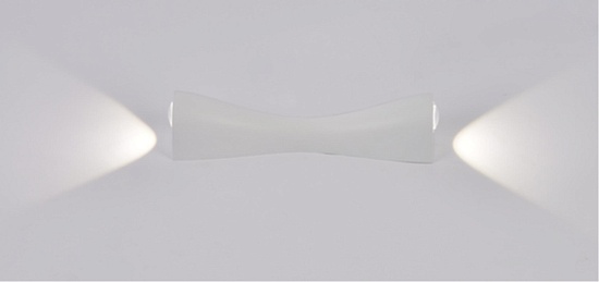 Декоративная подсветка Arte Lamp CHERTAN A6029AP-10WH - фото