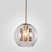 Подвесной Светильник Catch Brass D24 Imperiumloft 186706-26