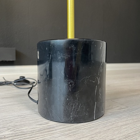 Торшер Matisse Fl 10 Multicolored Imperiumloft 191868-26 - фото