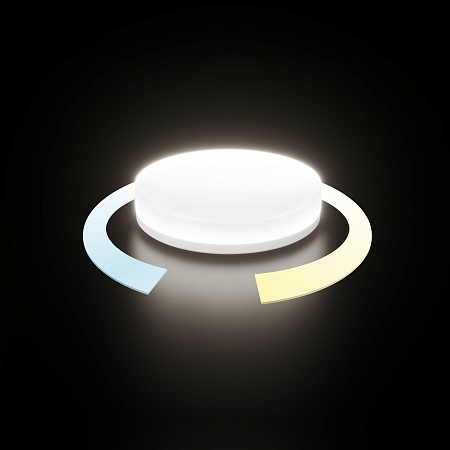 Умная светодиодная лампа BLGX5316 Elektrostandard - фото