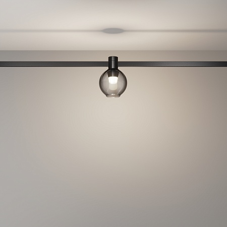 Трековый светильник Technical TR148-1-3W4K-B - фото