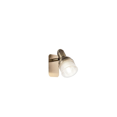 Спот Freya Arlette FR7003WL-01BZ - фото