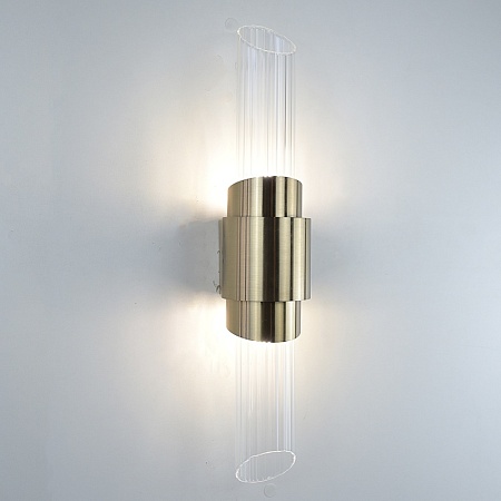 Бра Tycho Small Wall Light From Covet Paris Imperiumloft 144092-22 - фото