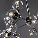 Подвесной светильник Freya Richard FR5596PL-16CH - фото