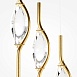 Подвесной светильник Maytoni Foresight MOD347PL-L24BS3K - фото